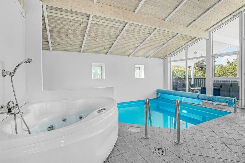 Foto von Ferienhaus FD40 in Pøt Strandby - Juelsminde - Ostjütland