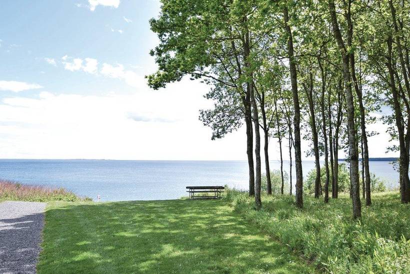 Foto von Ferienhaus FD40 in Pøt Strandby - Juelsminde - Ostjütland
