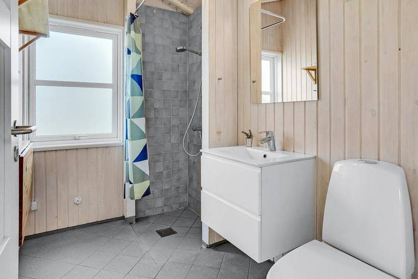 Foto von Ferienhaus FD40 in Pøt Strandby - Juelsminde - Ostjütland