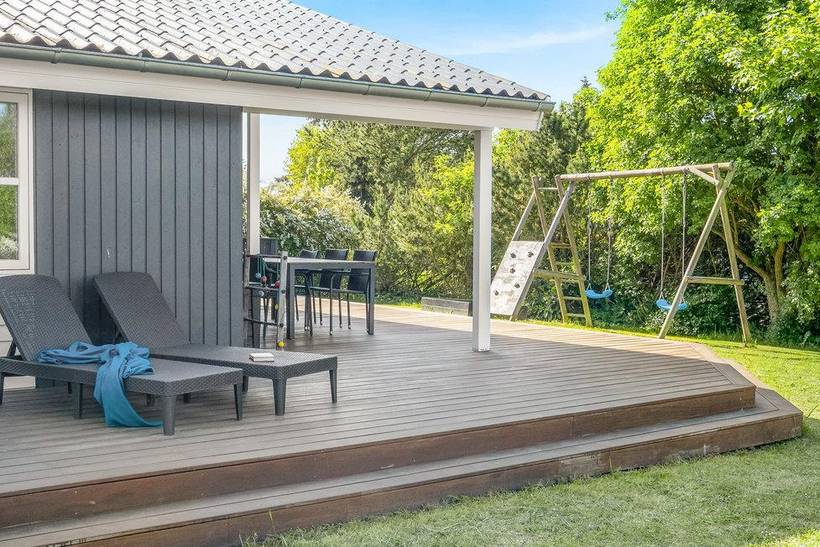 Foto von Ferienhaus FD40 in Pøt Strandby - Juelsminde - Ostjütland