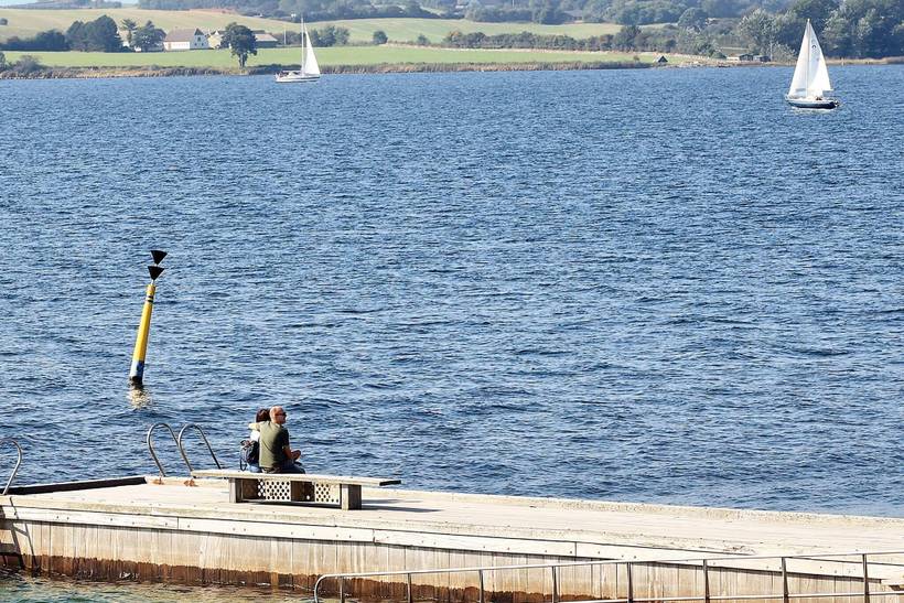 Foto von Ferienhaus FD41 in Fåborg - Südfünen