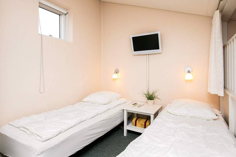 Foto von Ferienhaus FD41 in Fåborg - Südfünen