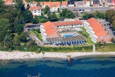 Vorschaubild von Ferienhaus FD41 in Fåborg - Südfünen