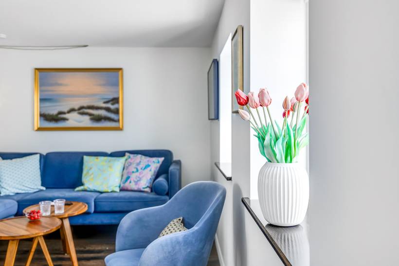 Foto von Ferienhaus FD46 in Løkken - Nordjütland