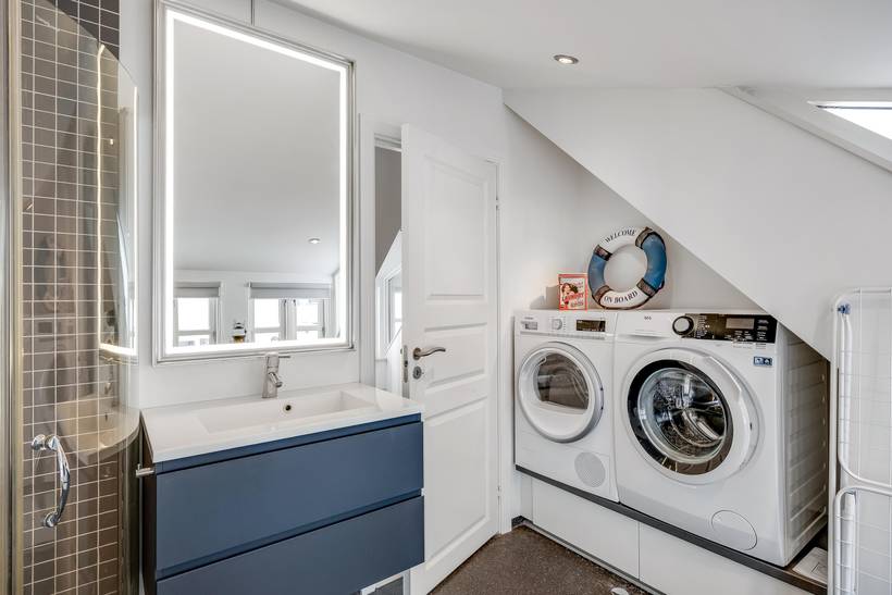 Foto von Ferienhaus FD46 in Løkken - Nordjütland