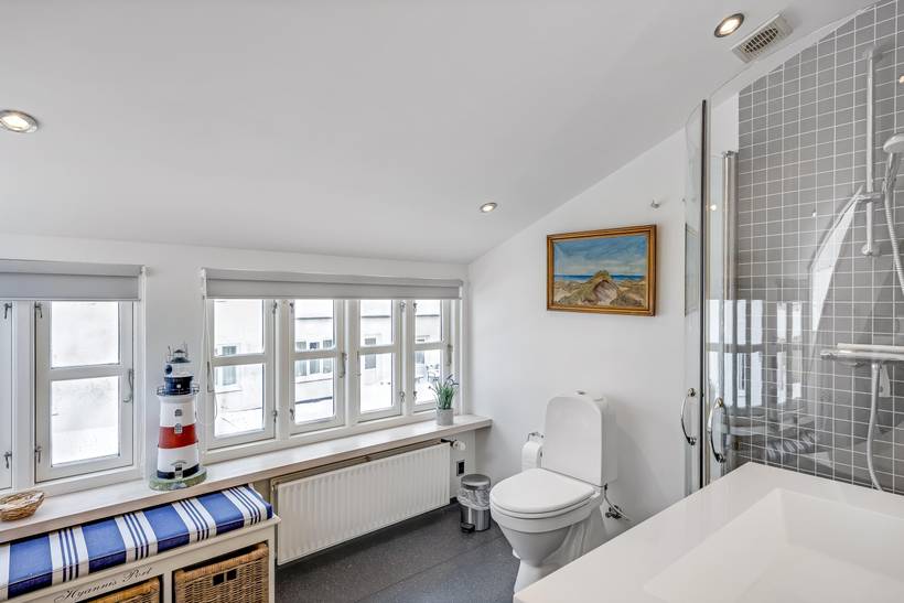 Foto von Ferienhaus FD46 in Løkken - Nordjütland