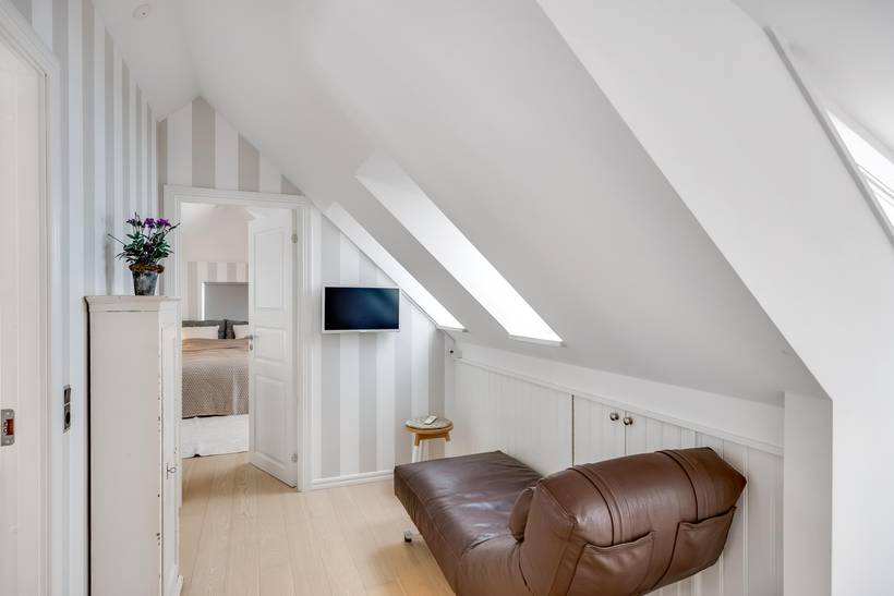Foto von Ferienhaus FD46 in Løkken - Nordjütland