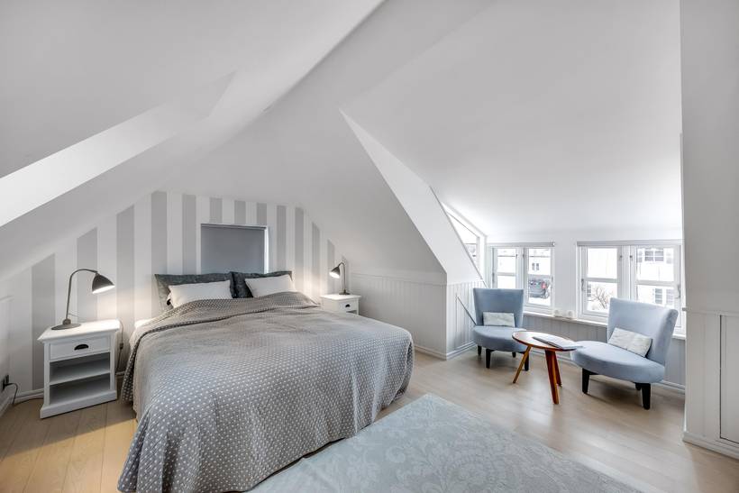 Foto von Ferienhaus FD46 in Løkken - Nordjütland