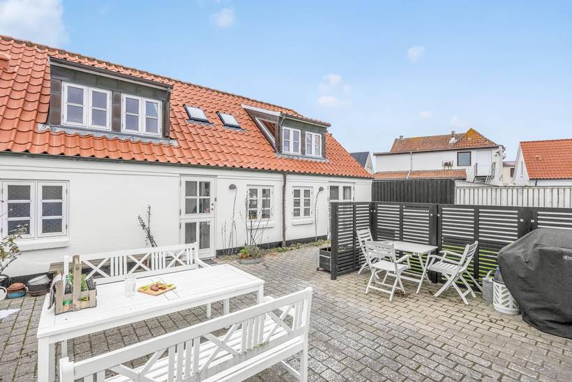 Foto von Ferienhaus FD46 in Løkken - Nordjütland
