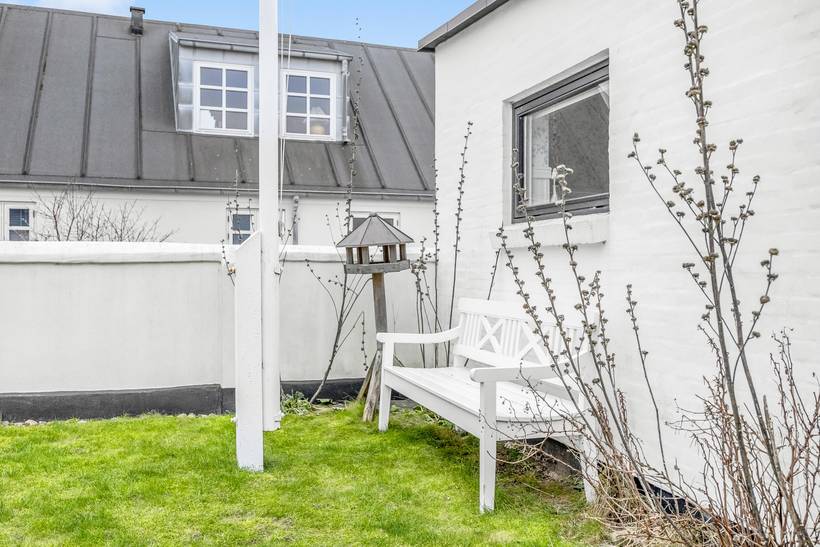 Foto von Ferienhaus FD46 in Løkken - Nordjütland