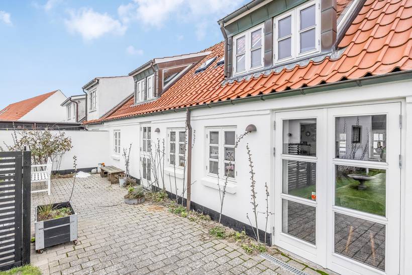 Foto von Ferienhaus FD46 in Løkken - Nordjütland