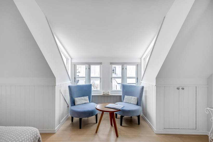 Foto von Ferienhaus FD46 in Løkken - Nordjütland