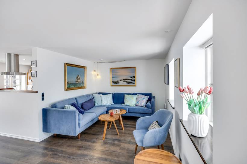 Foto von Ferienhaus FD46 in Løkken - Nordjütland