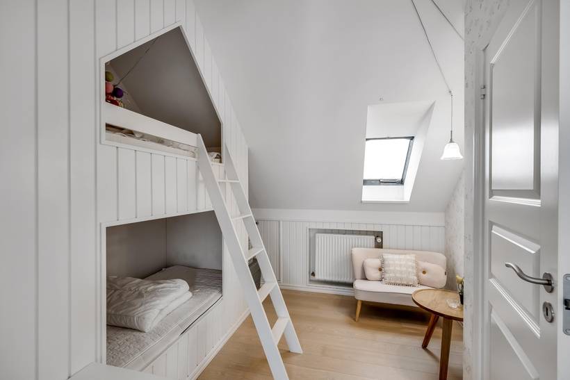 Foto von Ferienhaus FD46 in Løkken - Nordjütland