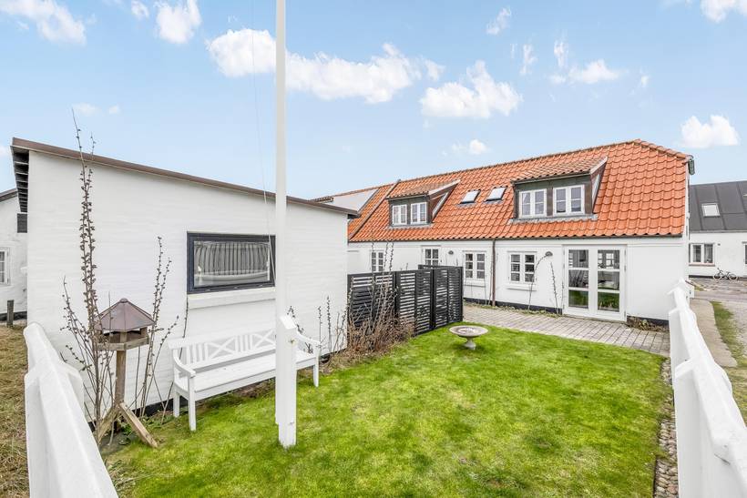 Foto von Ferienhaus FD46 in Løkken - Nordjütland