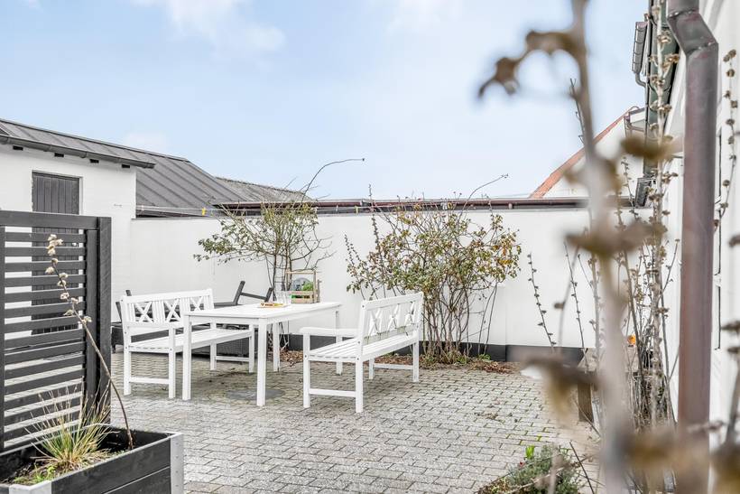 Foto von Ferienhaus FD46 in Løkken - Nordjütland