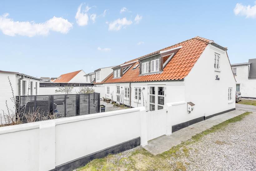 Foto von Ferienhaus FD46 in Løkken - Nordjütland