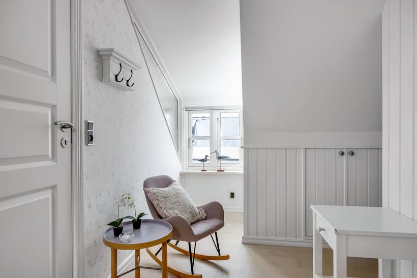 Foto von Ferienhaus FD46 in Løkken - Nordjütland