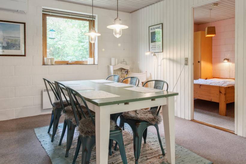 Foto von Ferienhaus FD47 in Arrild - Südjütland