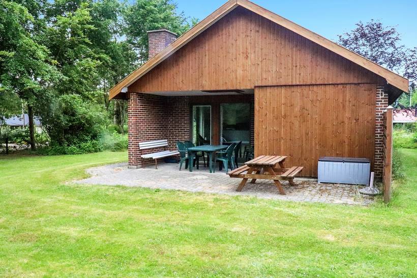 Foto von Ferienhaus FD47 in Arrild - Südjütland