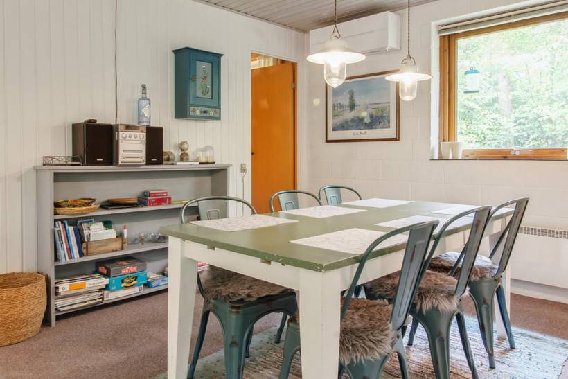 Foto von Ferienhaus FD47 in Arrild - Südjütland