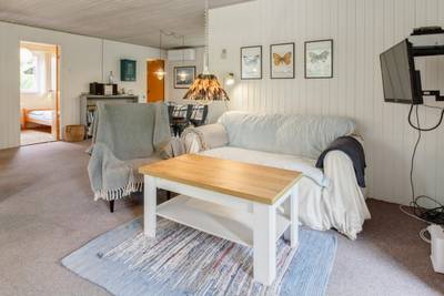 Vorschaubild von Ferienhaus FD47 in Arrild - Südjütland