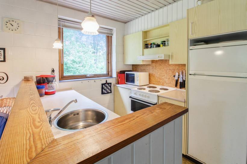 Foto von Ferienhaus FD47 in Arrild - Südjütland