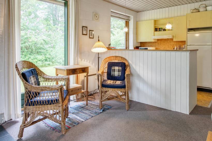 Foto von Ferienhaus FD47 in Arrild - Südjütland