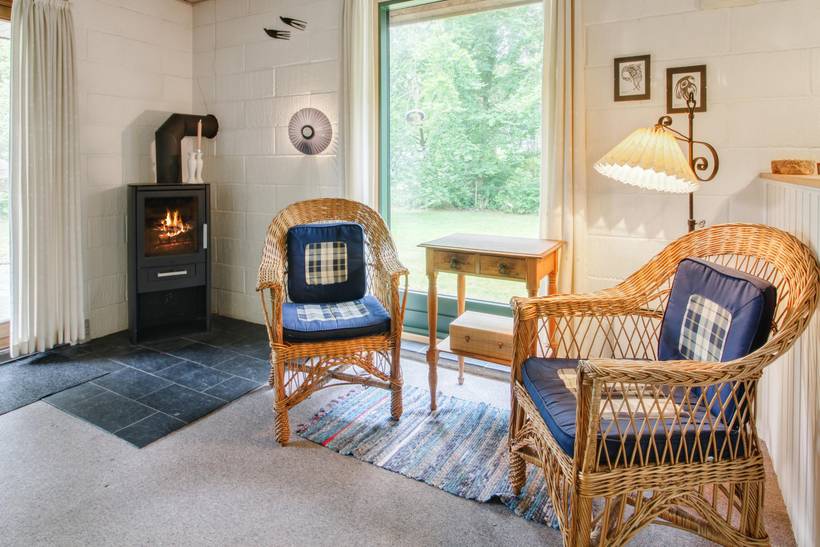 Foto von Ferienhaus FD47 in Arrild - Südjütland