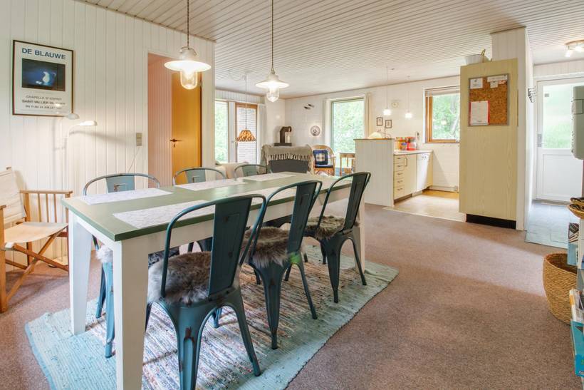 Foto von Ferienhaus FD47 in Arrild - Südjütland