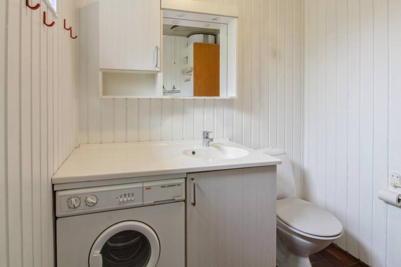 Foto von Ferienhaus FD47 in Arrild - Südjütland