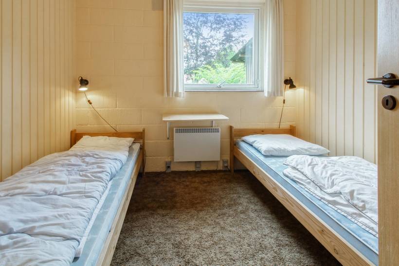 Foto von Ferienhaus FD47 in Arrild - Südjütland