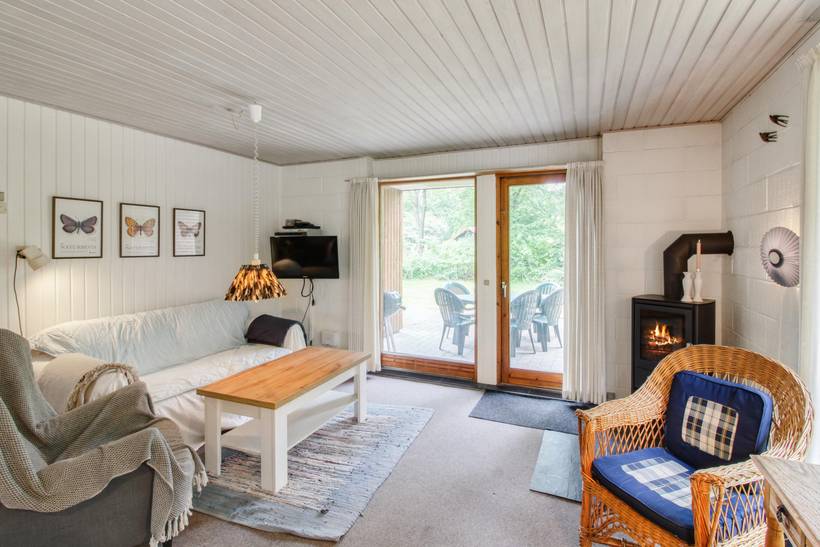 Foto von Ferienhaus FD47 in Arrild - Südjütland