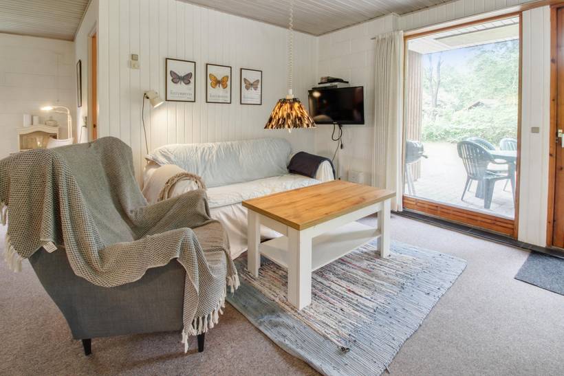 Foto von Ferienhaus FD47 in Arrild - Südjütland