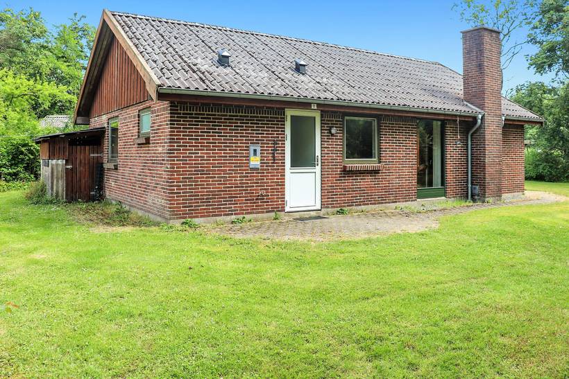 Foto von Ferienhaus FD47 in Arrild - Südjütland