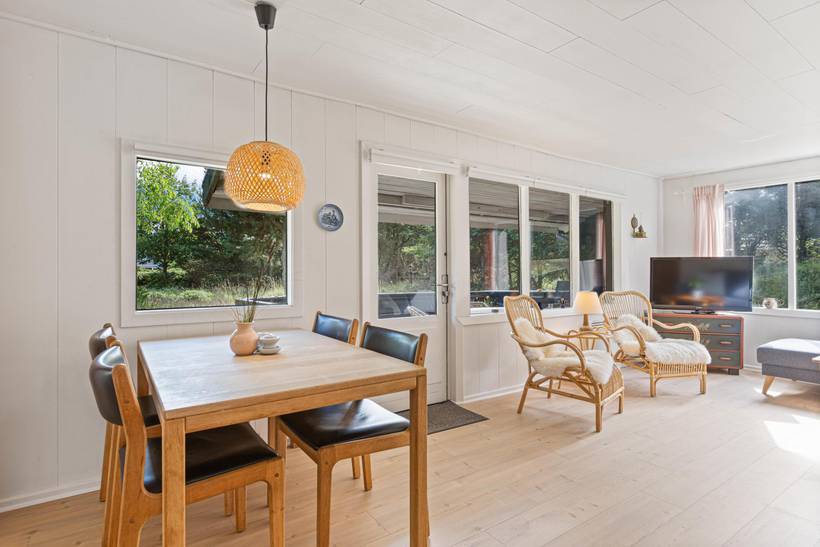 Foto von Ferienhaus FD48 in Vejers Strand - Westjütland