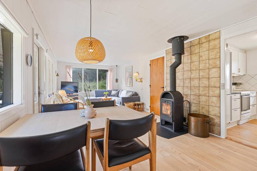 Foto von Ferienhaus FD48 in Vejers Strand - Westjütland