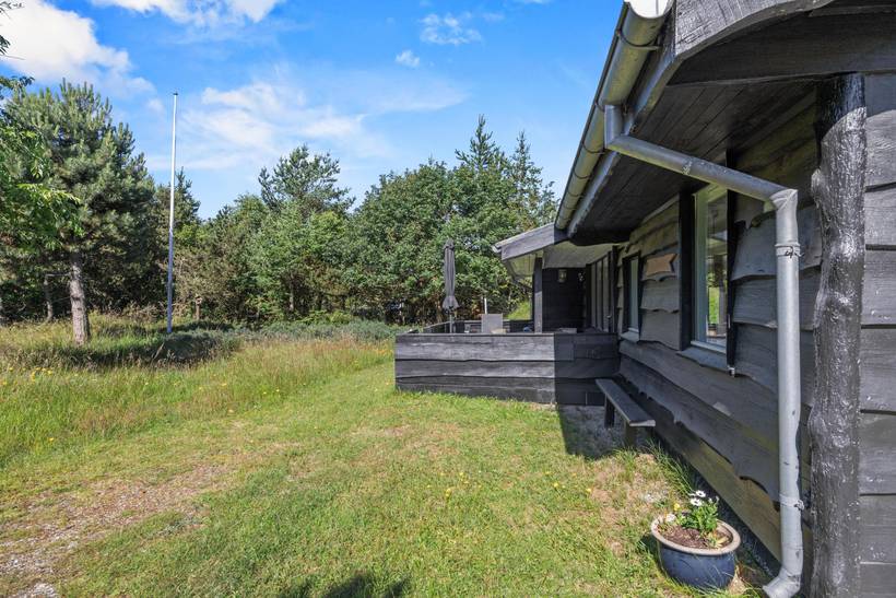 Foto von Ferienhaus FD48 in Vejers Strand - Westjütland