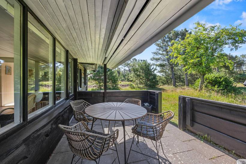 Foto von Ferienhaus FD48 in Vejers Strand - Westjütland