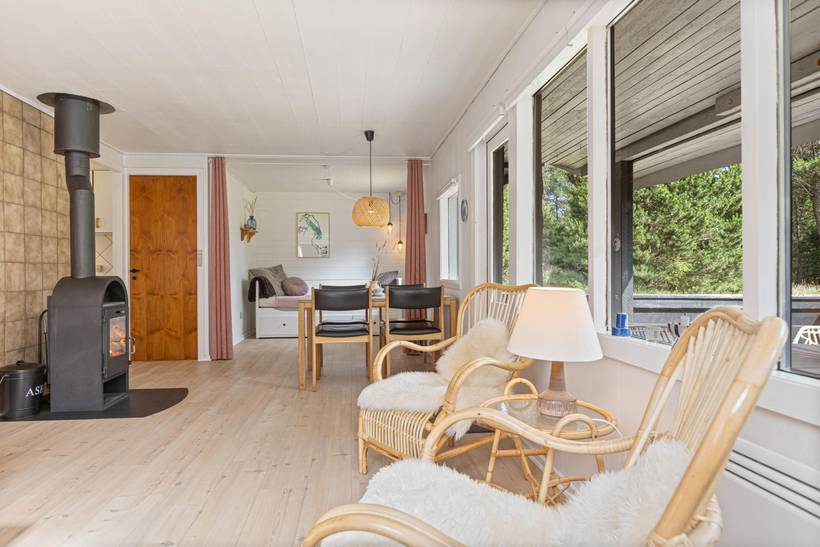 Foto von Ferienhaus FD48 in Vejers Strand - Westjütland