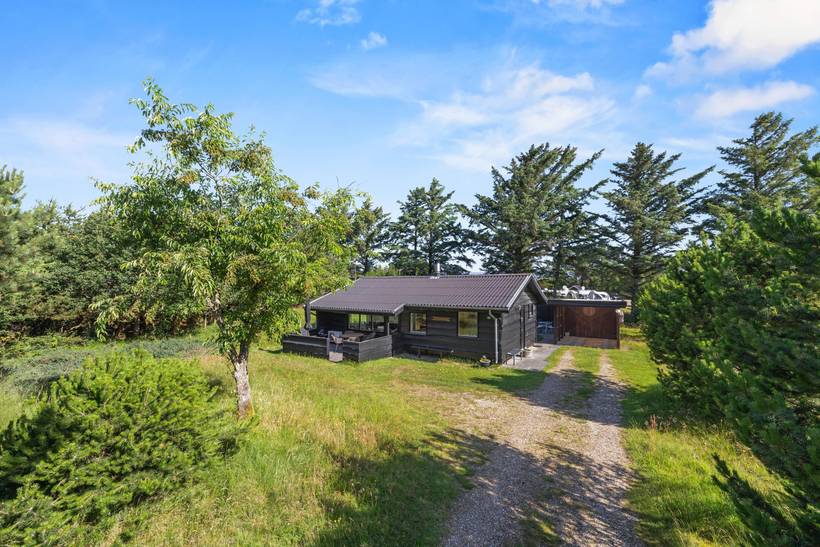 Foto von Ferienhaus FD48 in Vejers Strand - Westjütland