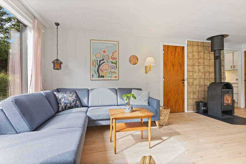 Foto von Ferienhaus FD48 in Vejers Strand - Westjütland