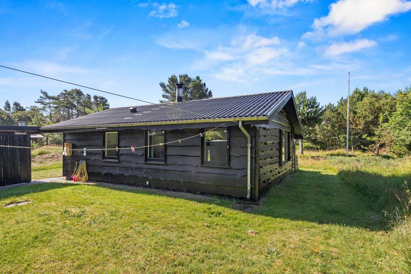 Foto von Ferienhaus FD48 in Vejers Strand - Westjütland