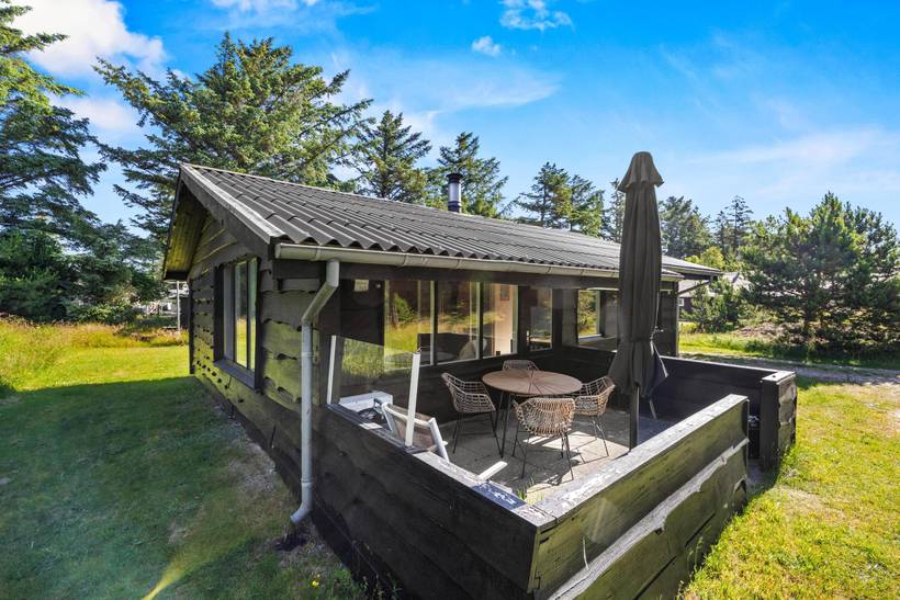 Foto von Ferienhaus FD48 in Vejers Strand - Westjütland