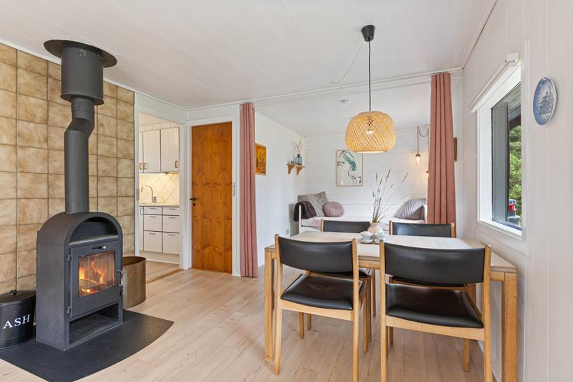 Foto von Ferienhaus FD48 in Vejers Strand - Westjütland