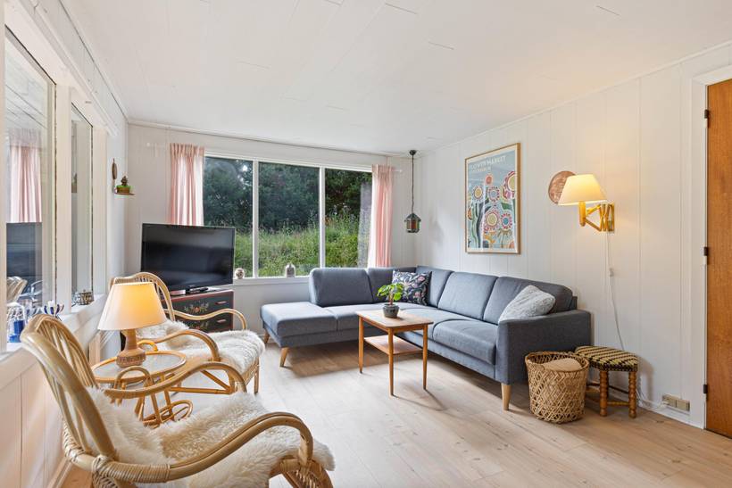 Foto von Ferienhaus FD48 in Vejers Strand - Westjütland