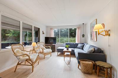 Vorschaubild von Ferienhaus FD48 in Vejers Strand - Westjütland