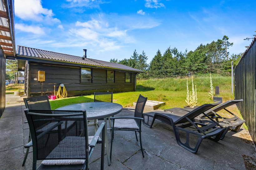 Foto von Ferienhaus FD48 in Vejers Strand - Westjütland