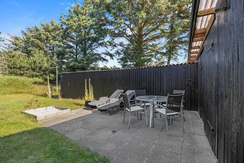 Foto von Ferienhaus FD48 in Vejers Strand - Westjütland