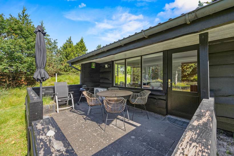 Foto von Ferienhaus FD48 in Vejers Strand - Westjütland